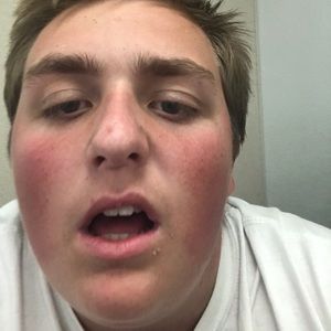 Meet your Posher, Matt